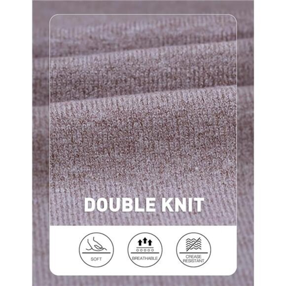 Womens knitted poncho wrap soft warm cross front shawl cape lightweight travel - Picture 4 of 7